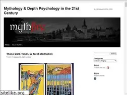 Sites similar to mythfire.com
