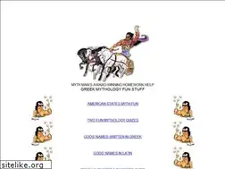 Sites similar to mythfun.com