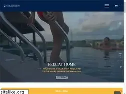 Sites similar to mythic-resort.com