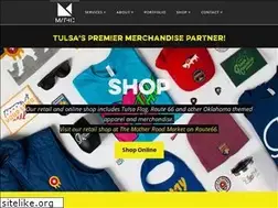 Sites similar to mythic.press