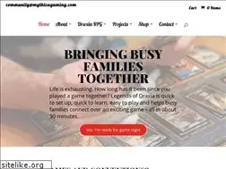 Sites similar to mythicagaming.com