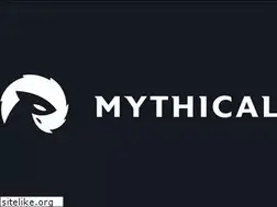 Sites similar to mythical.tv