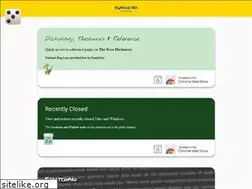 Sites similar to mythical5th.com