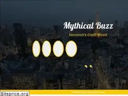 Sites similar to mythicalbuzz.com