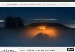Sites similar to mythicalireland.com