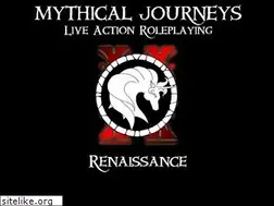 Sites similar to mythicaljourneys.com