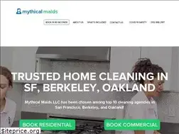 Sites similar to mythicalmaids.com