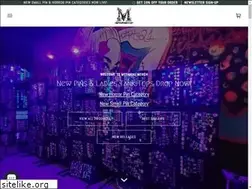 Sites similar to mythicalmerch.net