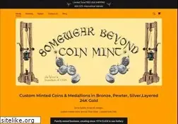Sites similar to mythicalmetals.com