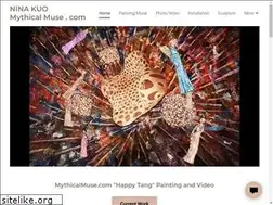Sites similar to mythicalmuse.com