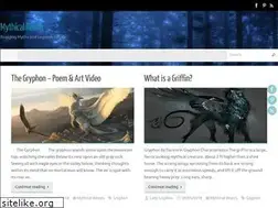 Sites similar to mythicalrealm.com