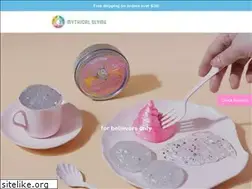 Sites similar to mythicalslyme.com