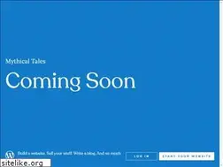 Sites similar to mythicaltales.com