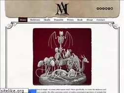 Sites similar to mythicarticulations.com