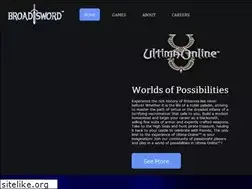 Sites similar to mythicentertainment.com