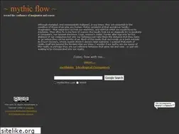 Sites similar to mythicflow.com