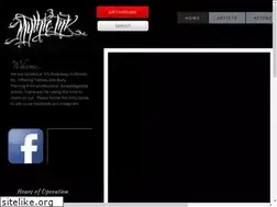 Sites similar to mythicinktattoo.com