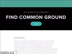 Sites similar to mythicistmilwaukee.com