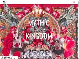 Sites similar to mythickingdom.com