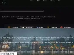 Sites similar to mythicmc.org