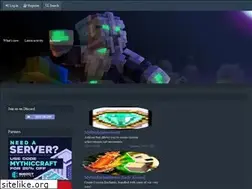 Sites similar to mythicmobs.net