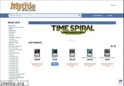 Sites similar to mythicmtg.com