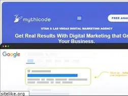 Sites similar to mythicodemarketing.com