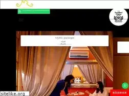 Sites similar to mythicoriental-spa.com