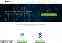 Sites similar to mythicsoft.com