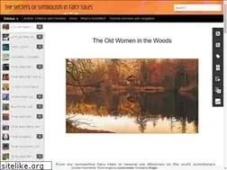 Sites similar to mythicspiral.blogspot.com