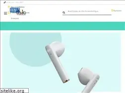 Sites similar to mythiki.gr
