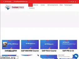 Sites similar to mythinktree.com