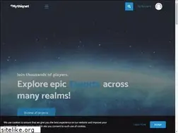 Sites similar to mythiq.net
