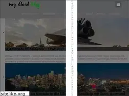 Sites similar to mythirdblog.de