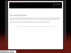 Sites similar to mythlogic.com