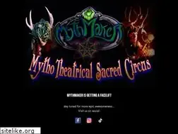 Sites similar to mythmaker.ca