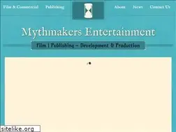 Sites similar to mythmakersent.com