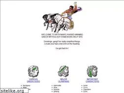 Sites similar to mythmaniacs.com