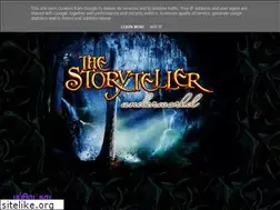 Sites similar to mythoi-kai-thryloi.blogspot.com