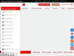 Sites similar to mytholaptop.vn