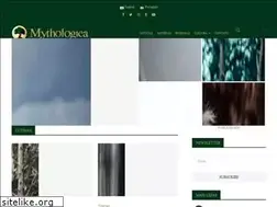 Sites similar to mythologica.com.br