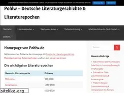 Sites similar to mythologica.de