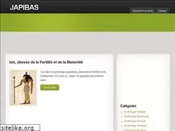 Sites similar to mythologica.info