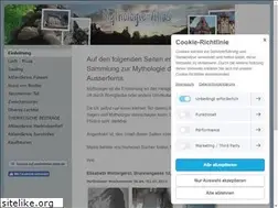 Sites similar to mythologie-atlas.de
