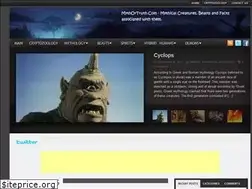 Sites similar to mythortruth.com