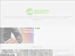 Sites similar to mythos-ebike.de