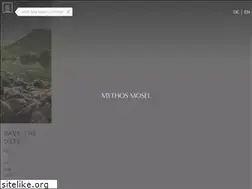 Sites similar to mythos-mosel.de