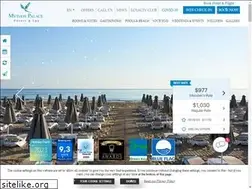 Sites similar to mythos-palace.gr