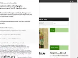 Sites similar to mythos-web.de