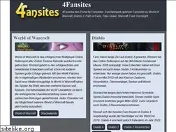 Sites similar to mythos.4fansites.de